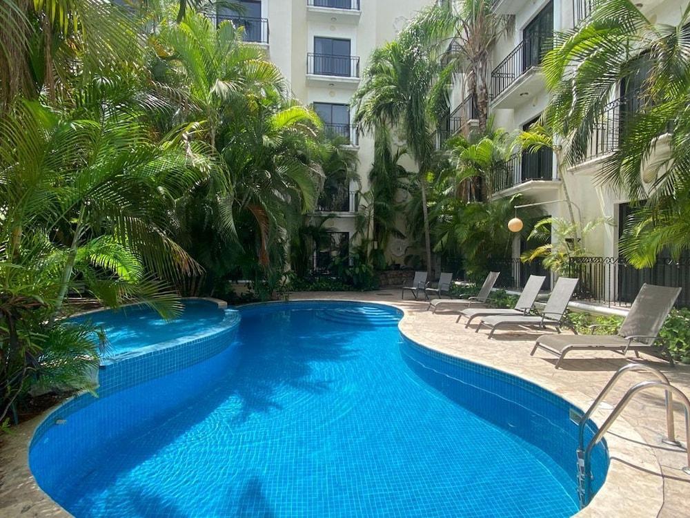 Gran Real Yucatan Hotel Merida Exterior photo